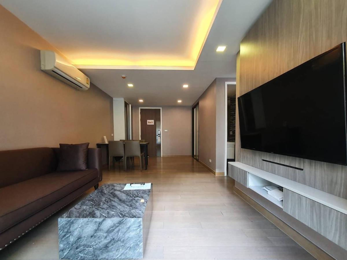 Residence 187 Bangkok Exterior foto